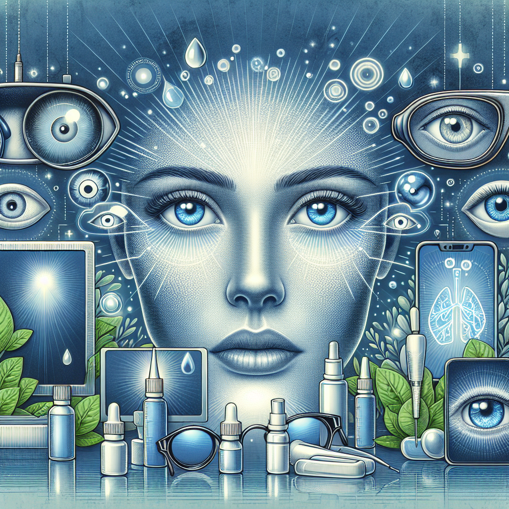 Tips Menjaga Kesehatan Mata agar Tetap Optimal di Era Digital