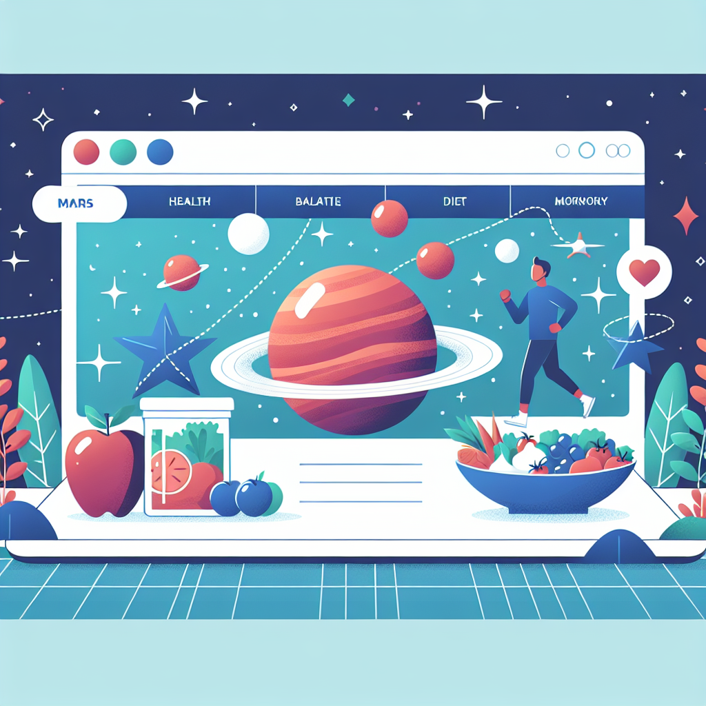 Tips Menjalani Gaya Hidup Sehat ala Mars Hidup Sehat