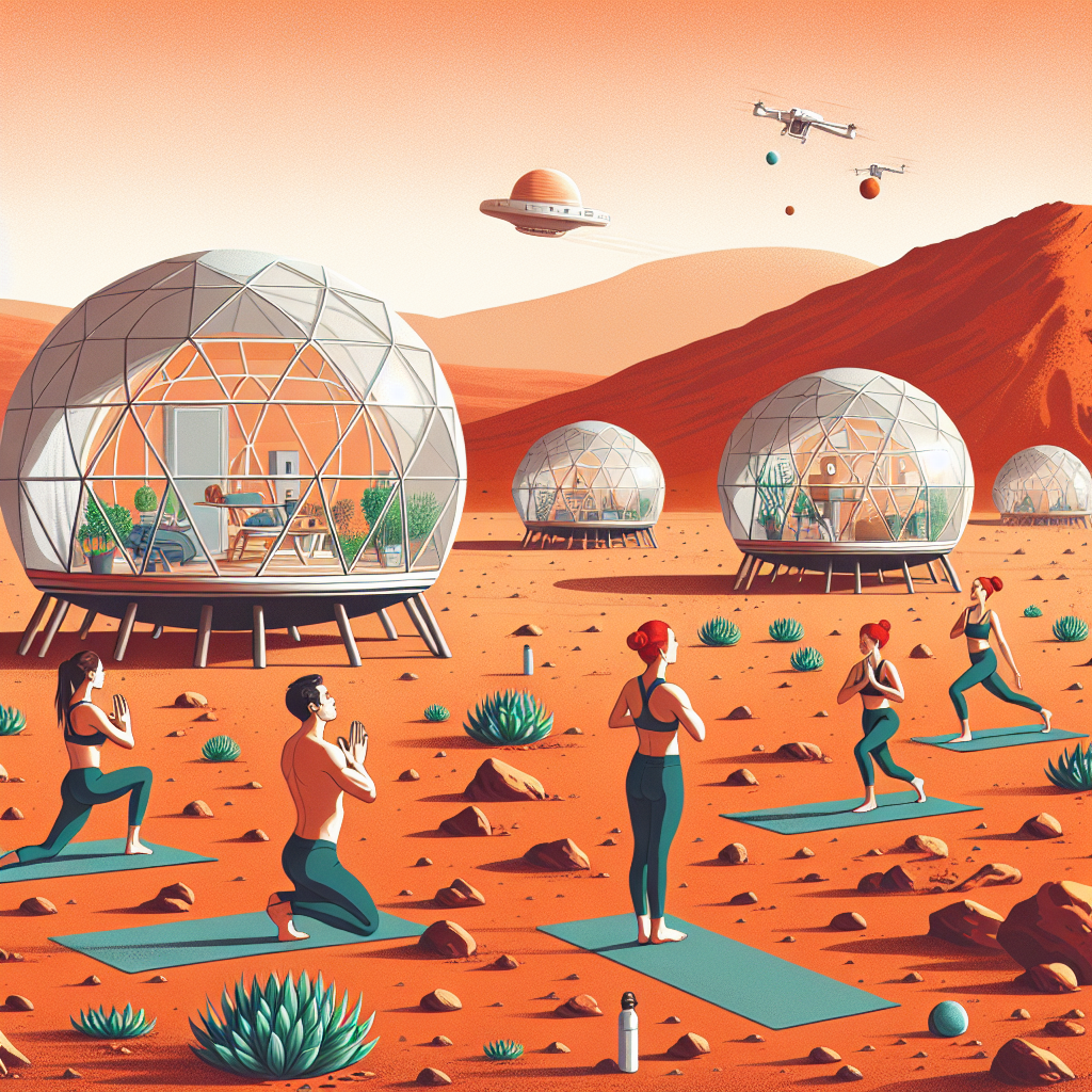Mars Hidup Sehat: Menggali Makna dan Inspirasi di Balik Liriknya