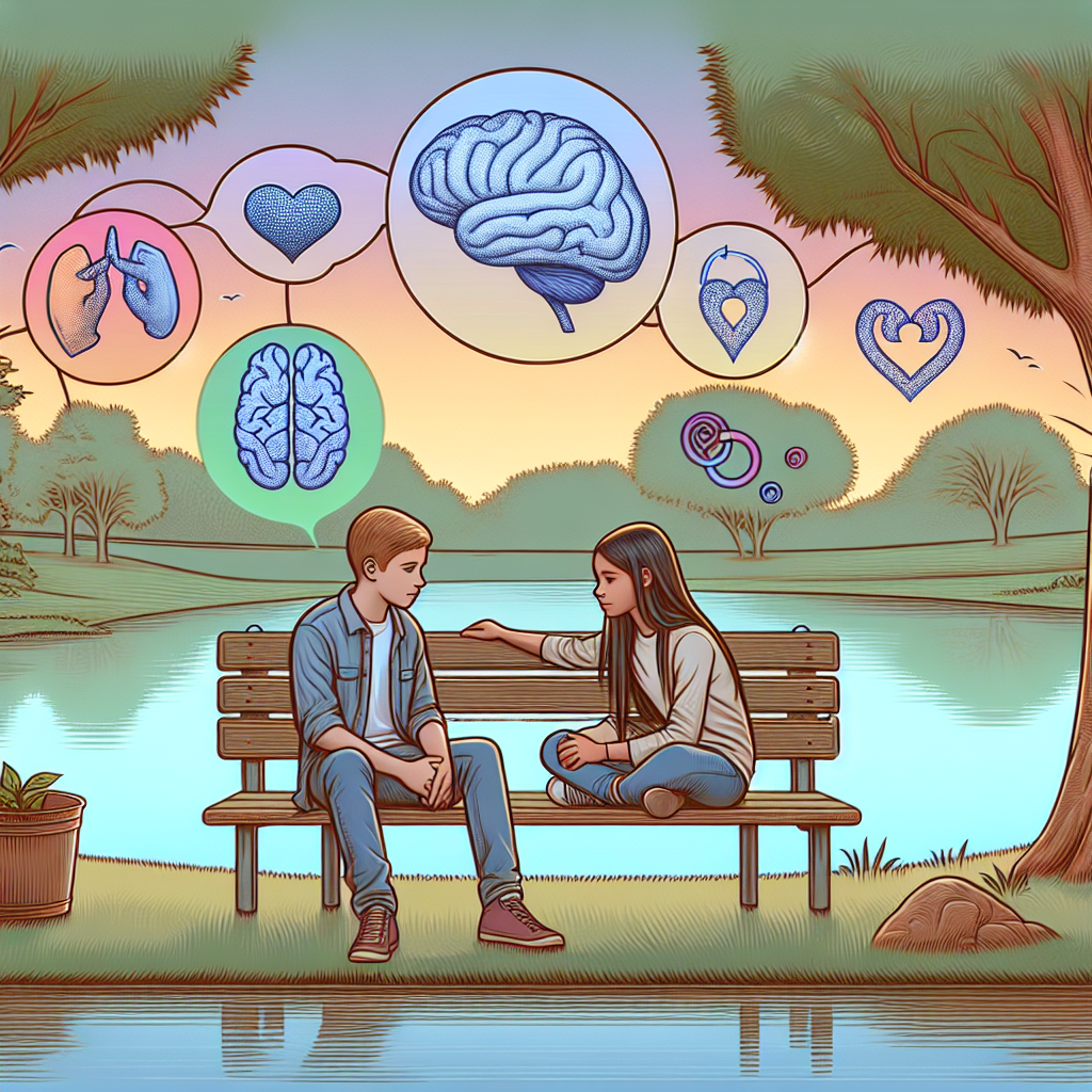 Menjaga Kesehatan Mental Remaja: Strategi dan Tips Penting