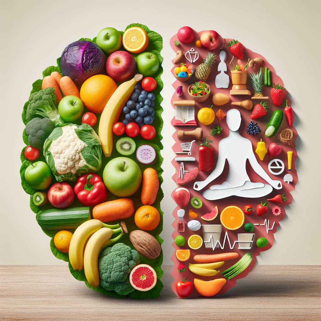 Manfaat Menerapkan Pola Hidup Sehat untuk Kesehatan Fisik dan Mental