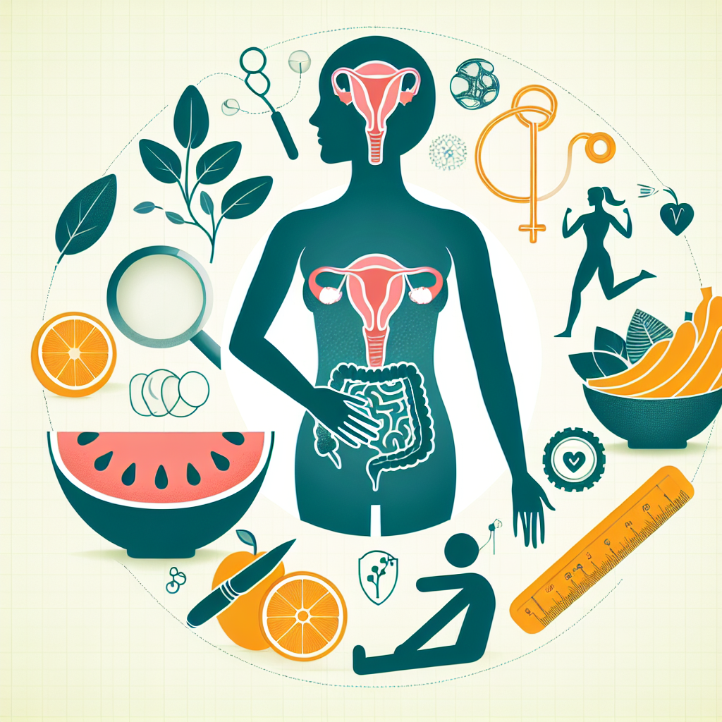 Tips Menjaga Kesehatan Tubuh dan Organ Reproduksi Selama Masa Pubertas