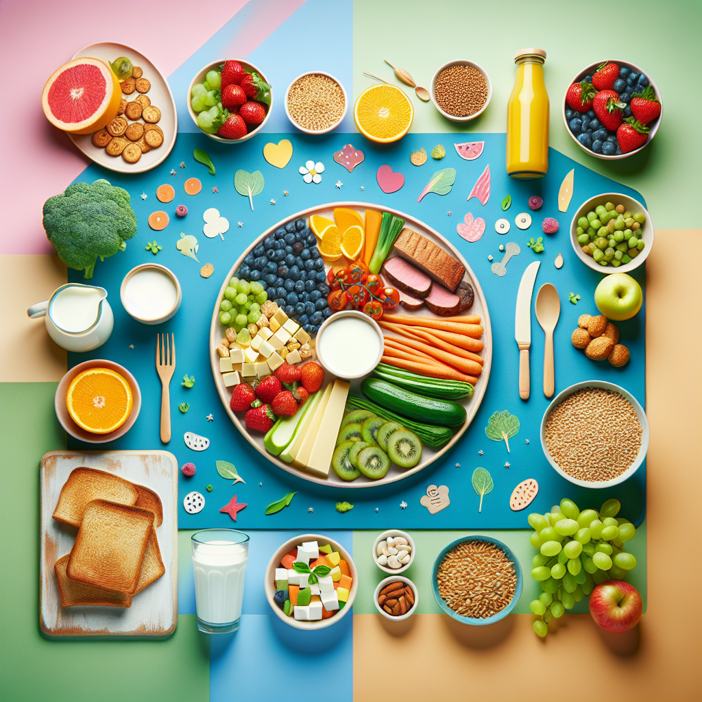 Kreasi Makanan Sehat 4 Sehat 5 Sempurna yang Mudah Dibuat untuk Keluarga