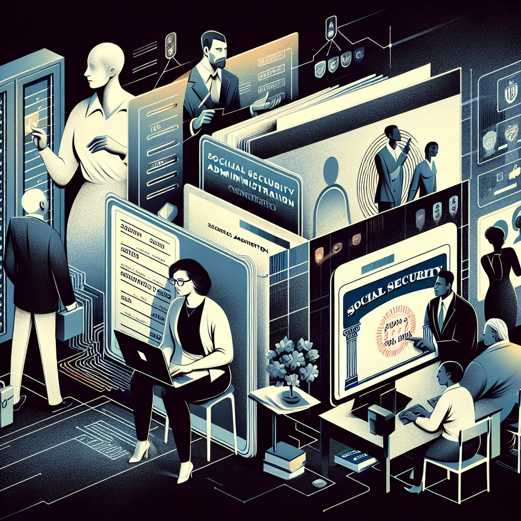 Pengkinian Data BPJS Ketenagakerjaan: Memastikan Akurasi dan Keberlanjutan