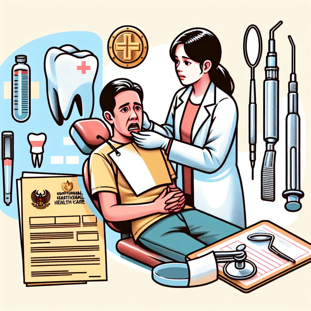 Mengenal Prosedur dan Biaya Operasi Gigi Bungsu dengan BPJS di Indonesia