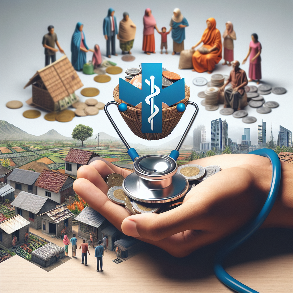 Mengenal Apa Itu BPJS PBI dan Manfaatnya bagi Masyarakat Kurang Mampu