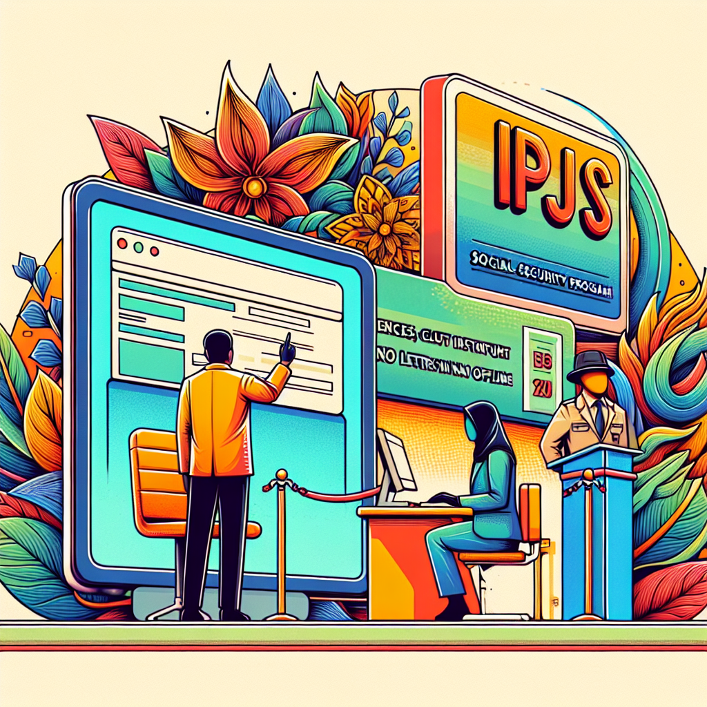 Cara Mengecek Status Keaktifan BPJS Secara Online dan Offline