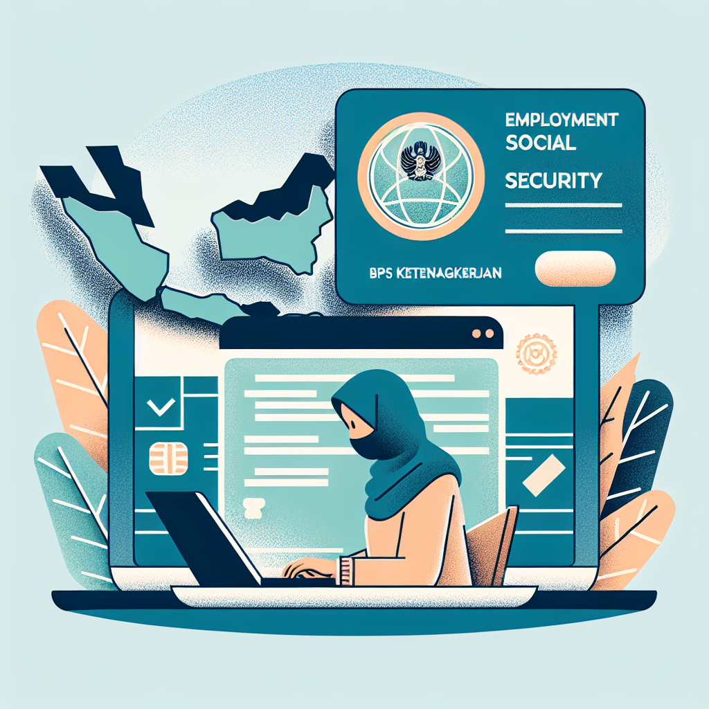 Panduan Lengkap Cara Membuat BPJS Ketenagakerjaan untuk Pekerja Indonesia