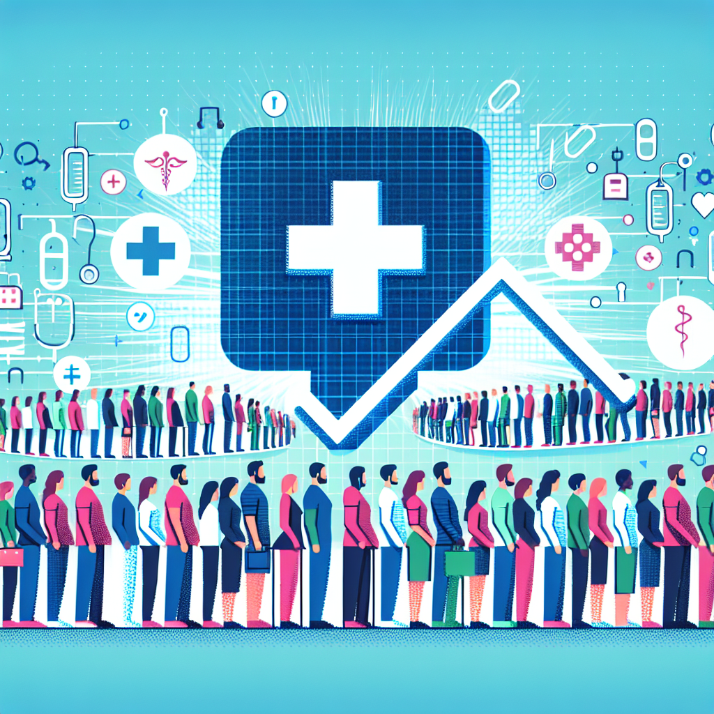 Kemudahan Antrian Online BPJS Kesehatan bagi Peserta di Era Digital