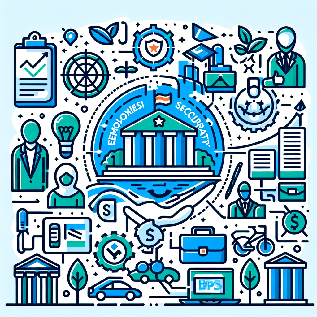 Panduan Lengkap Syarat BPJS Ketenagakerjaan untuk Karyawan di Indonesia