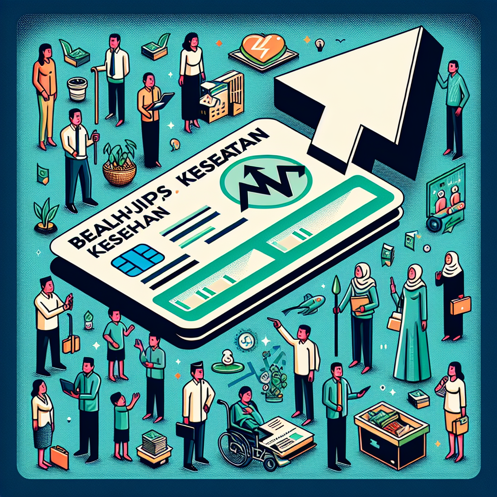 Kenaikan BPJS Kesehatan: Apa Dampaknya Bagi Warga Indonesia?