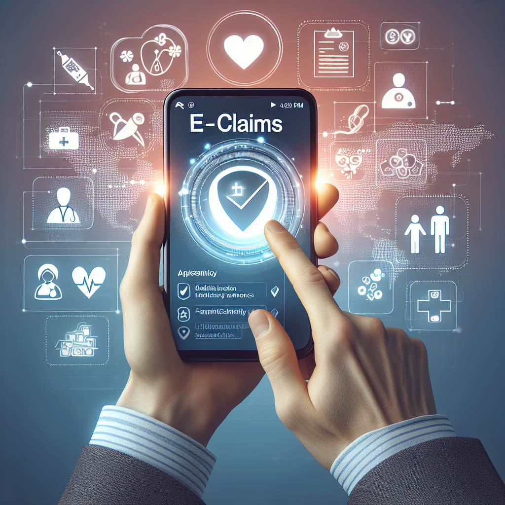 Kemudahan Menggunakan e-Klaim BPJS untuk Klaim Asuransi Kesehatan yang