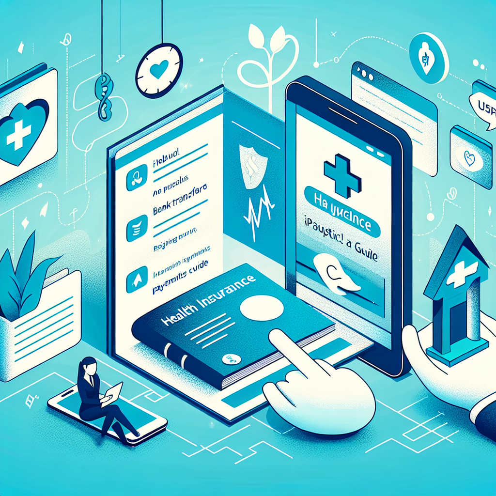 Cara Bayar BPJS Kesehatan di M-Banking: Panduan Mudah dan Praktis