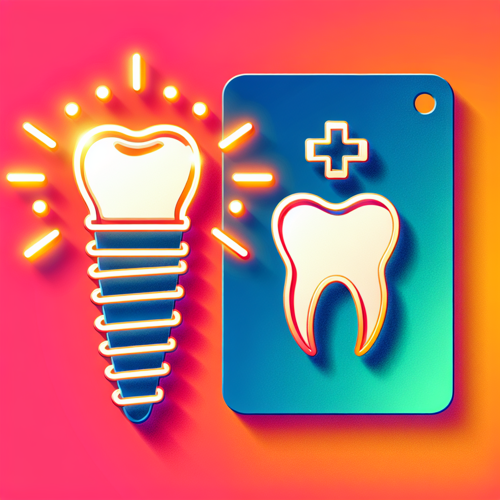 Biaya Implan Gigi dengan BPJS: Apa yang Perlu Diketahui?