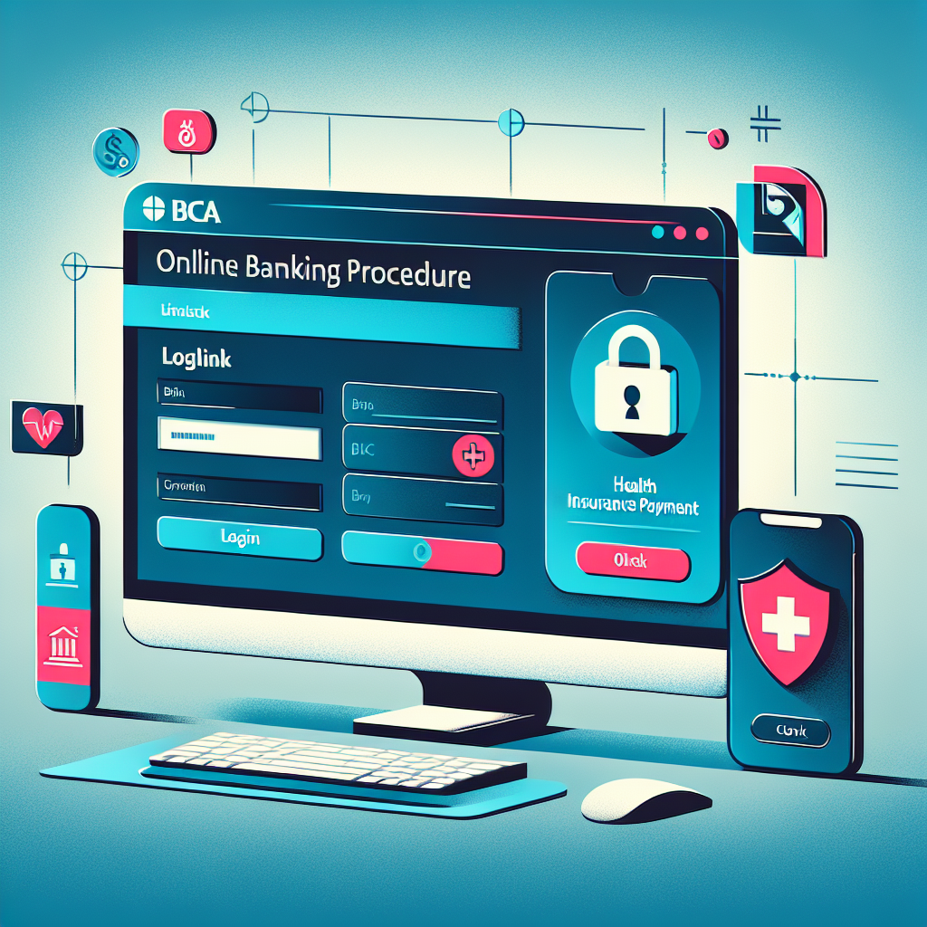 Panduan Mudah Cara Bayar BPJS Kesehatan Melalui BCA Online Banking