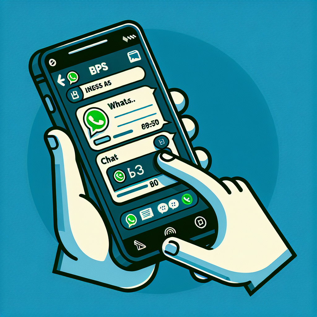 Cara Cek Status Aktif BPJS Melalui WhatsApp dengan Mudah dan Cepat