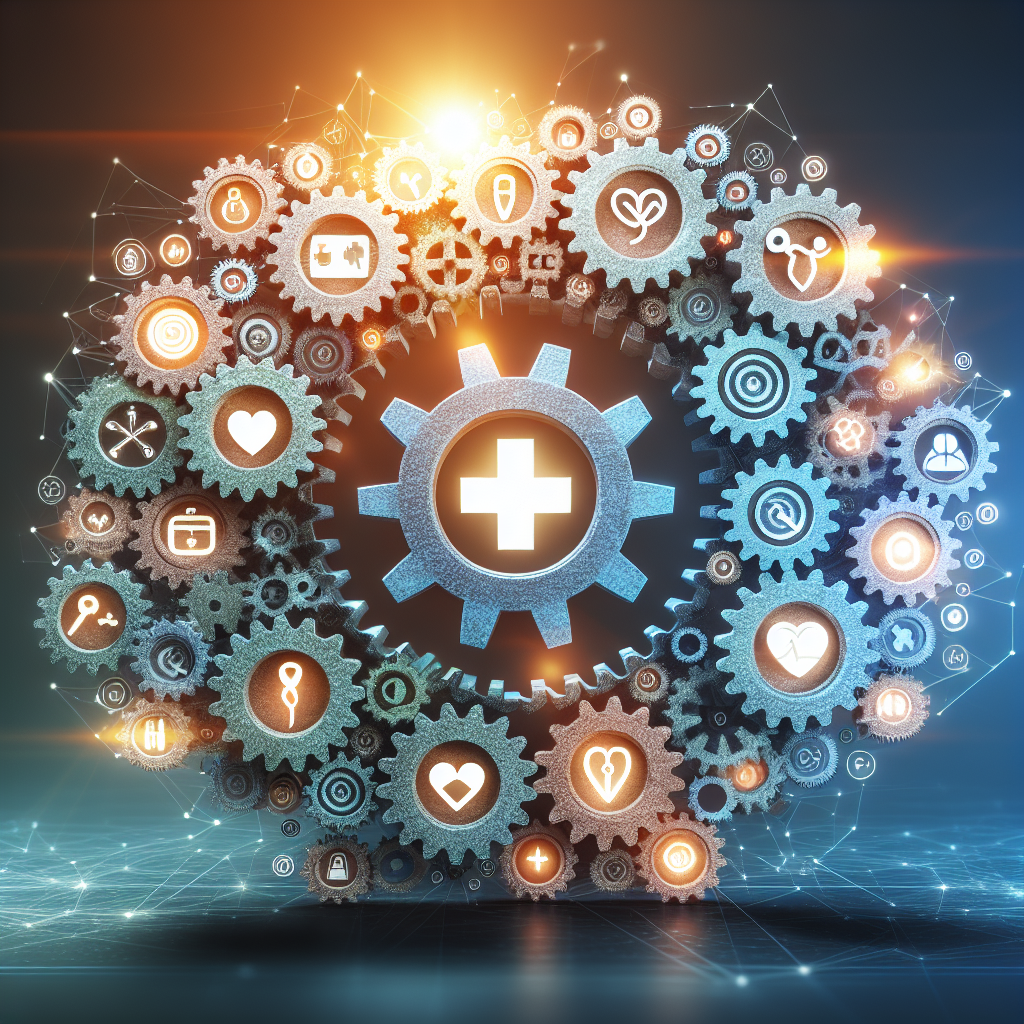 Understanding p.care BPJS: How It Works and Benefits for Healthcare
