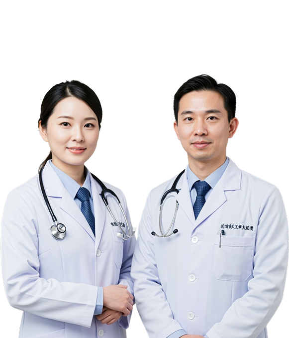 Female Dr